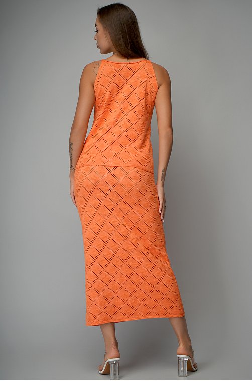 Женский летний костюм Happyfox