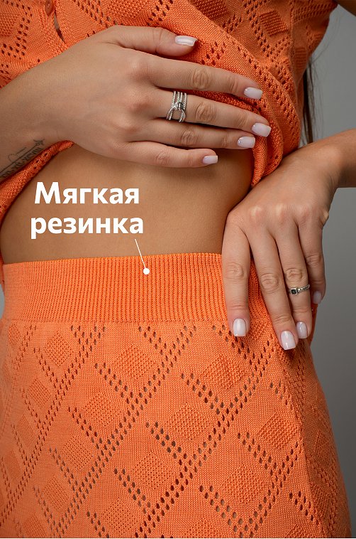 Женский летний костюм Happyfox