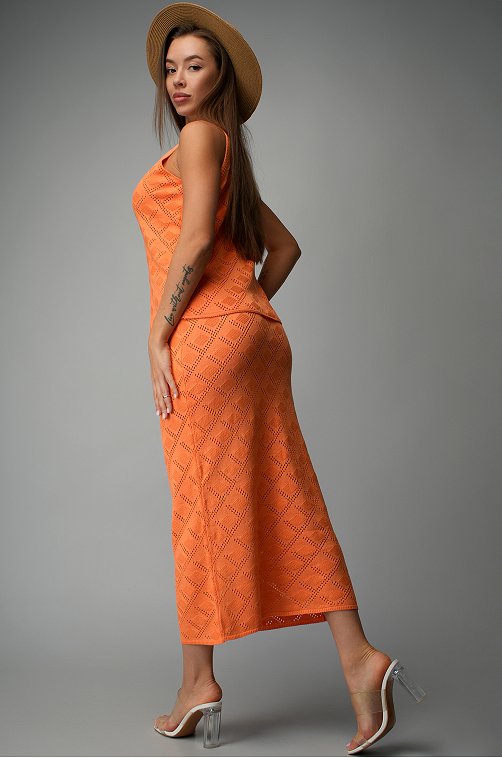 Женский летний костюм Happyfox