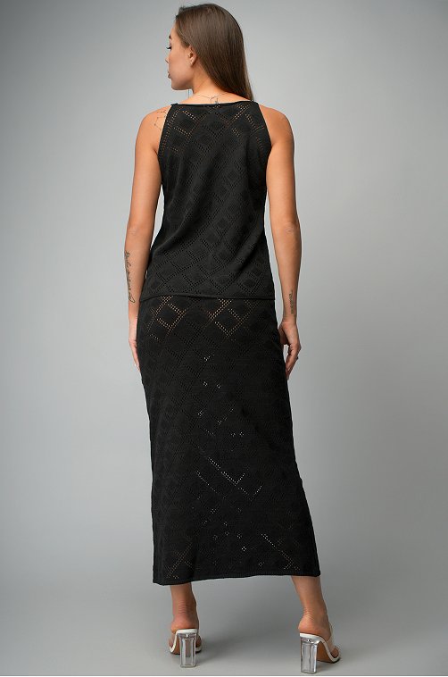 Женский летний костюм Happyfox