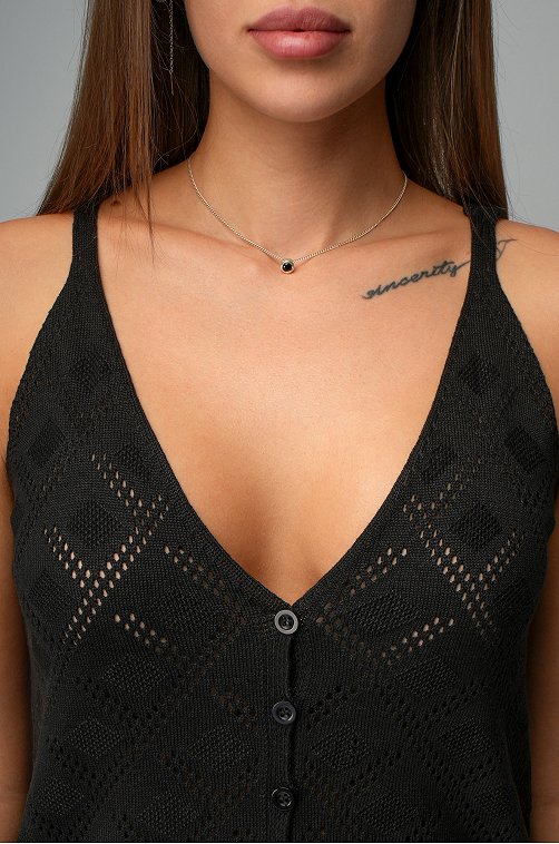 Женский летний костюм Happyfox