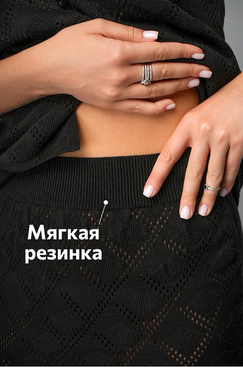 Женский летний костюм Happyfox