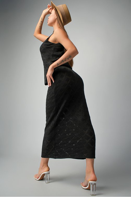 Женский летний костюм Happyfox