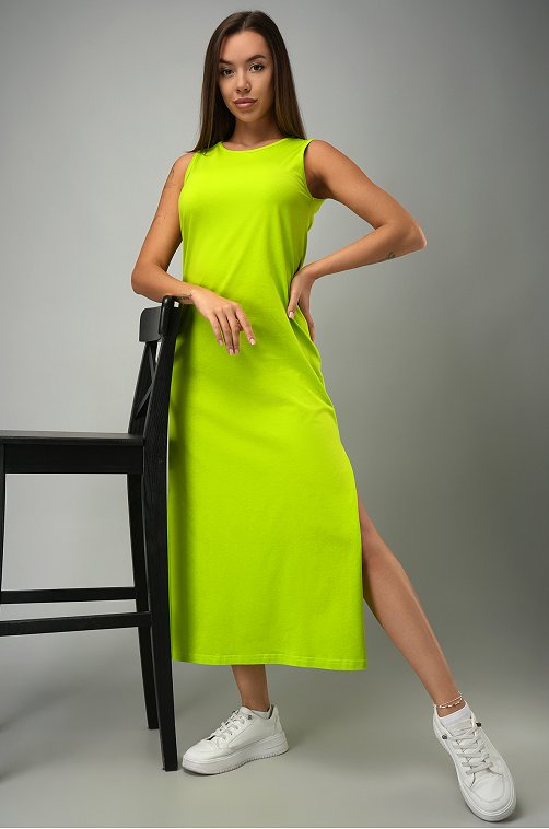 Женское платье-майка Happyfox