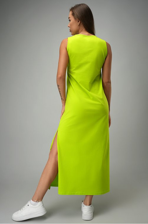 Женское платье-майка Happyfox