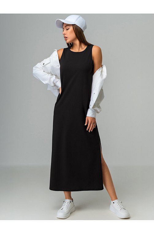 Женское платье-майка Happyfox