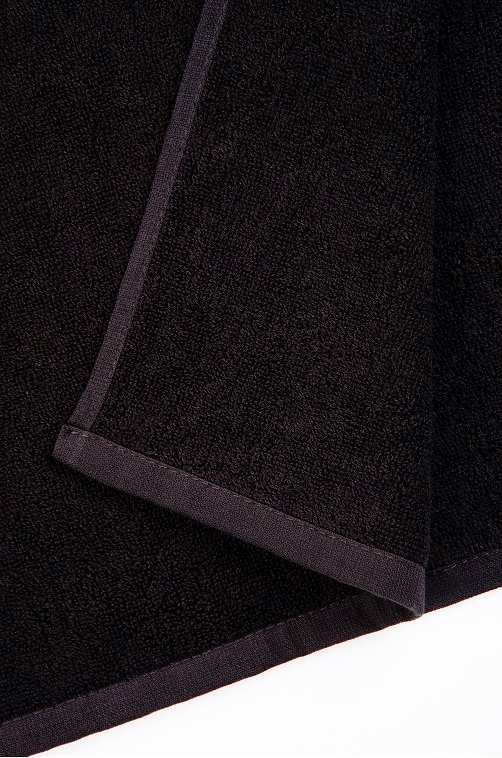 Полотенце махровое 70x130 см Happy Fox Home