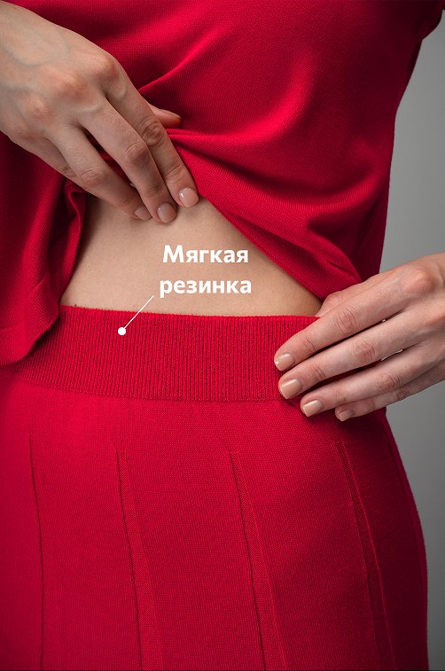 Женский комплект с юбкой Happyfox