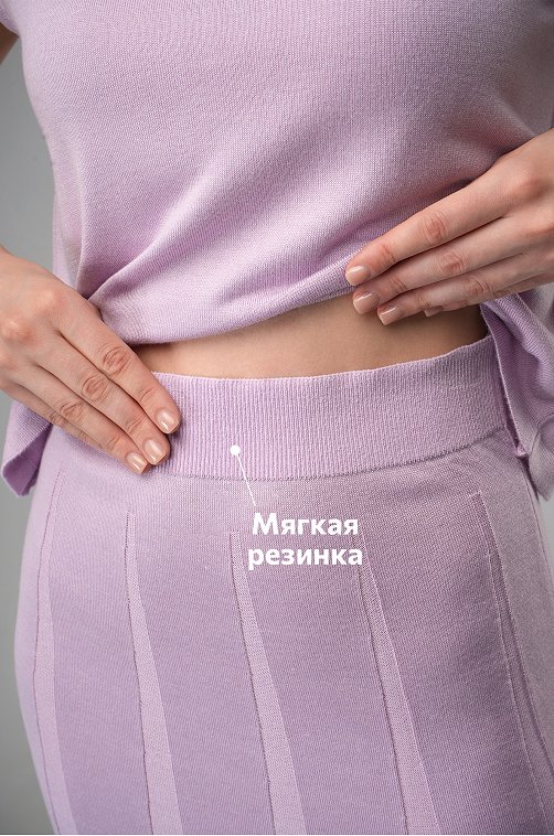 Женский комплект с юбкой Happyfox