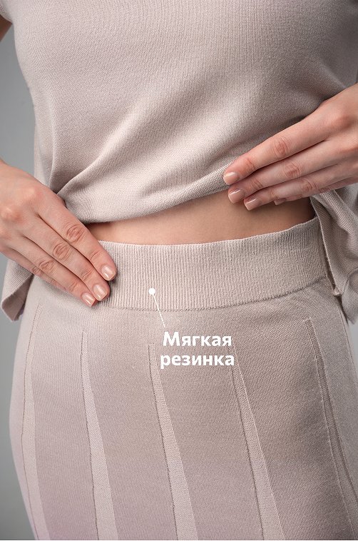 Женский комплект с юбкой Happyfox