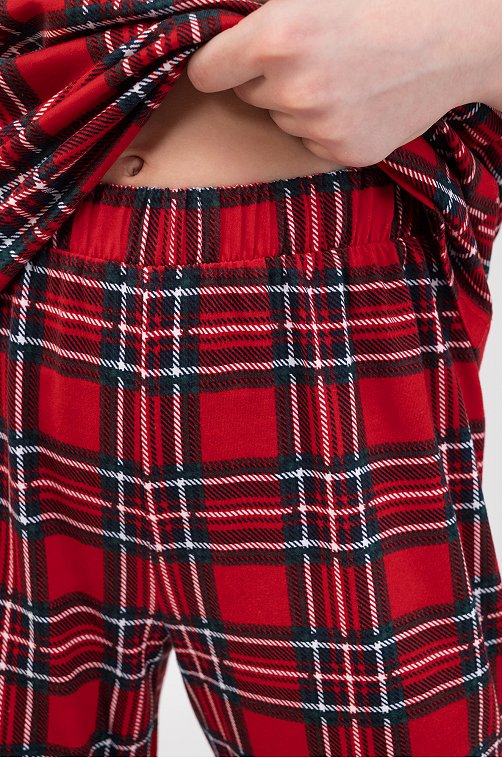 Детская пижама Happyfox