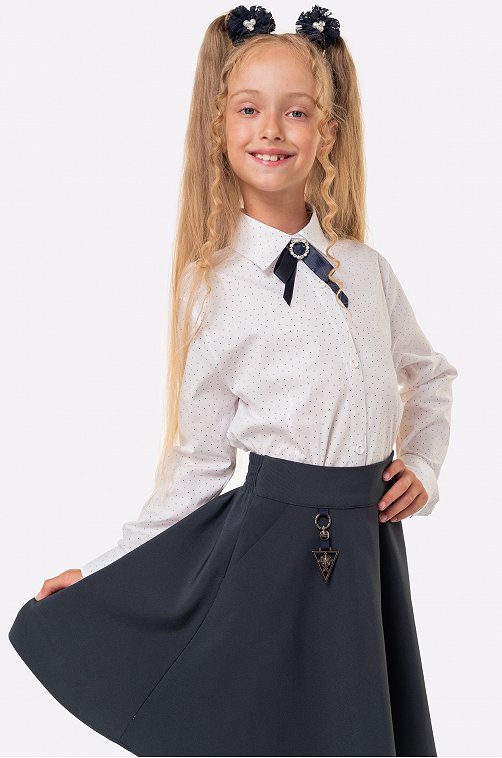 Блузка для девочки Happyfox