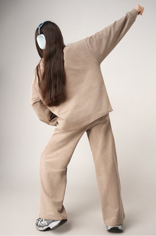 Костюм для девочки Happyfox