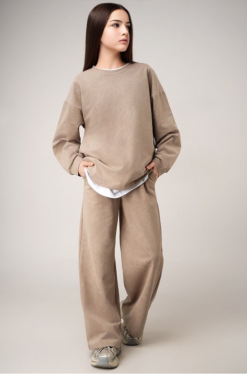 Костюм для девочки Happyfox