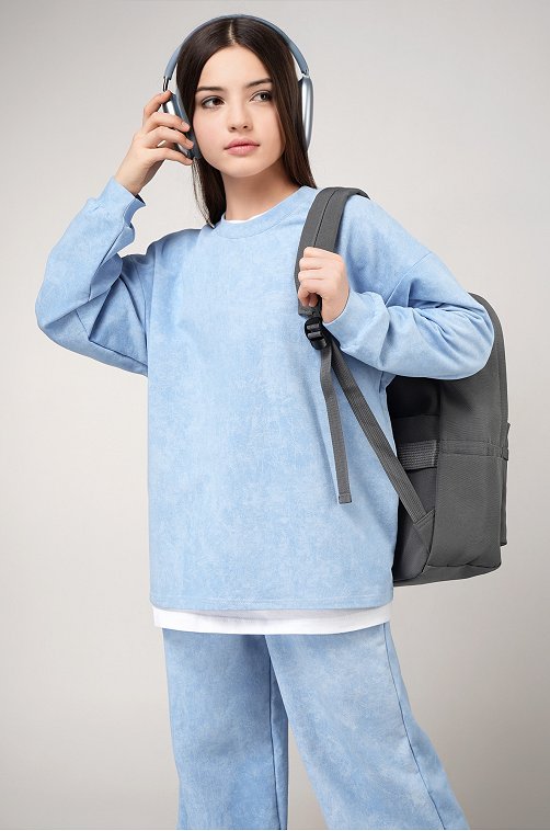 Костюм для девочки Happyfox