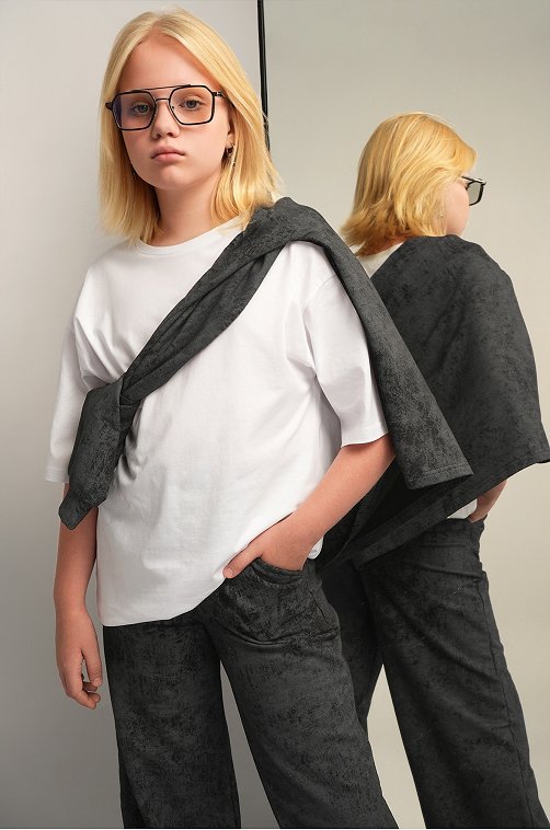 Костюм для девочки Happyfox