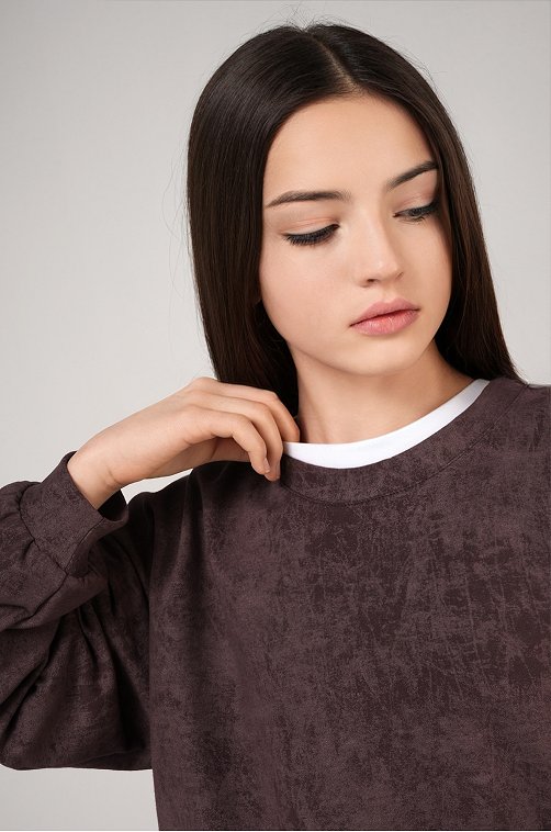 Костюм для девочки Happyfox