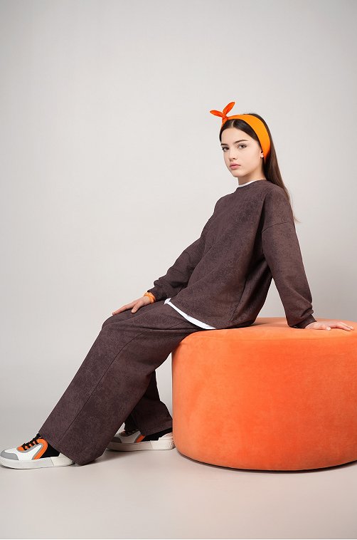 Костюм для девочки Happyfox