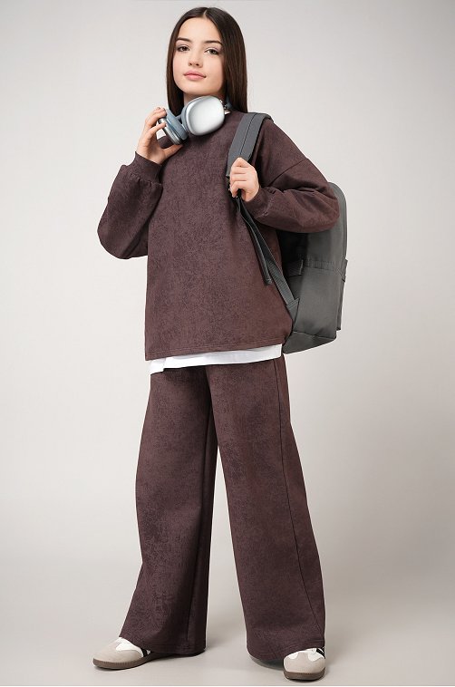 Костюм для девочки Happyfox