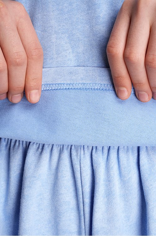 Летний костюм для девочки Happyfox