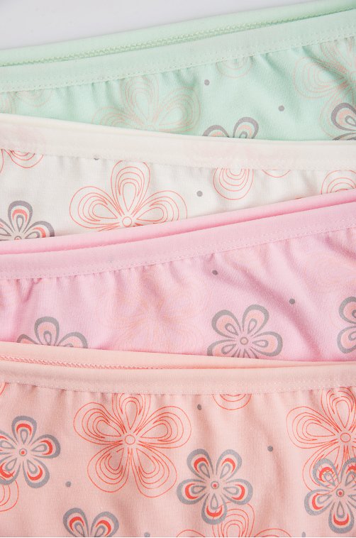 Женские трусы Happyfox