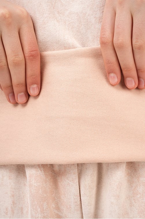 Костюм для девочки оверсайз Happyfox