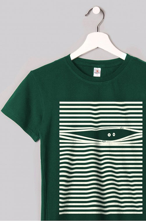 Детская футболка Happyfox