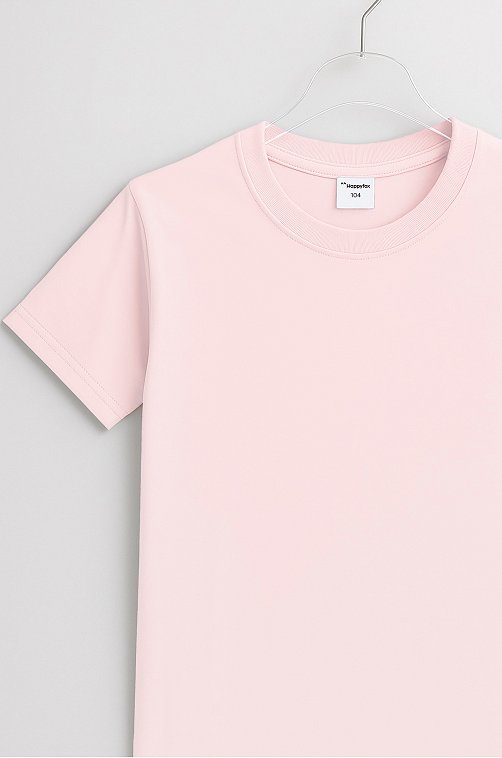 Футболка для девочки Happyfox