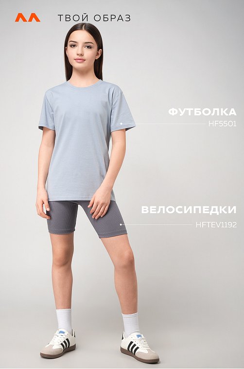 Детская футболка Happyfox