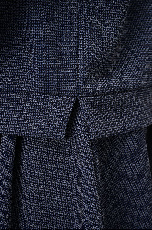 Школьный костюм для девочки Happyfox