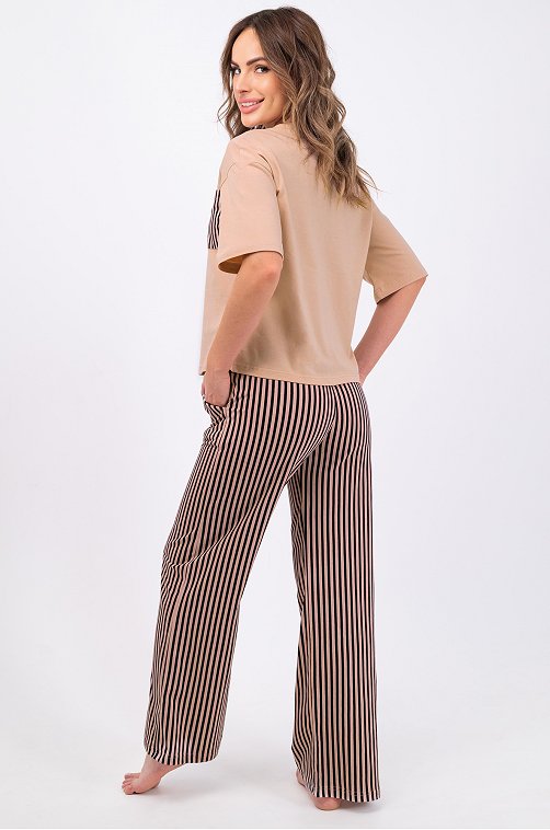 Женский костюм Happyfox