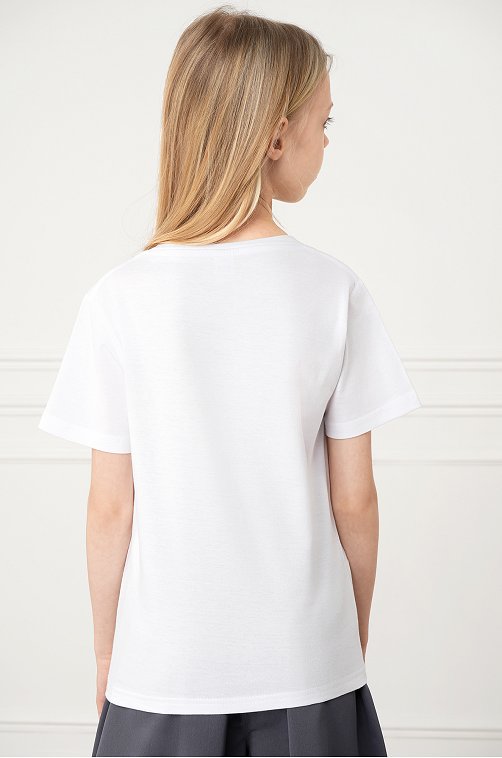 Детская футболка Happyfox