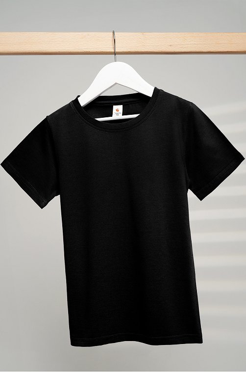 Футболка для девочки Happyfox