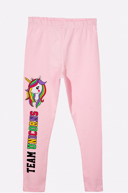 Лосины для девочки Happyfox