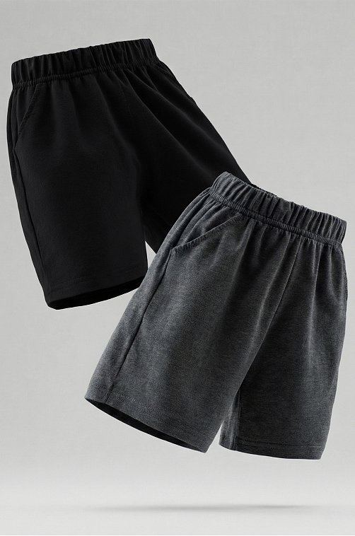 Детские шорты 2 шт Happyfox