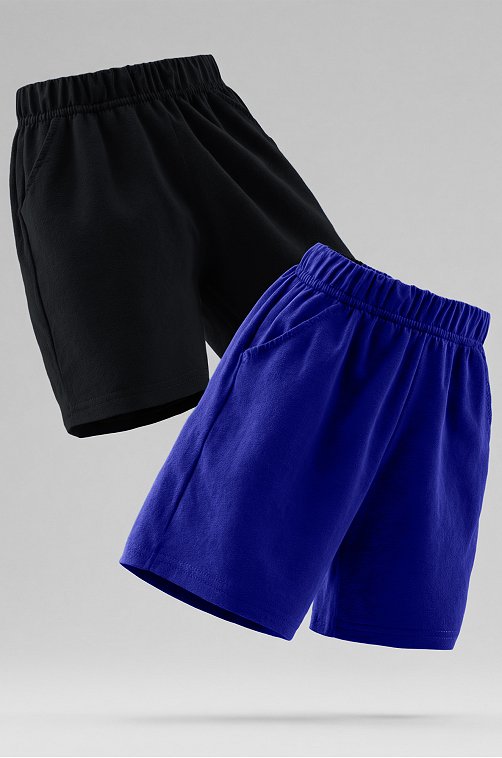 Детские шорты 2 шт Happyfox