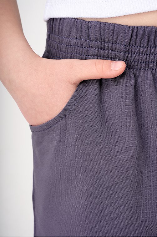 Шорты для девочки 3 шт. Happyfox