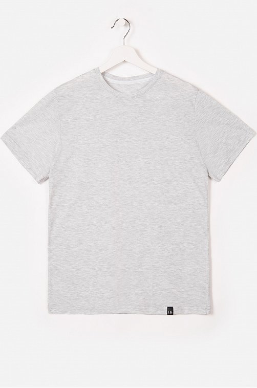 Мужская футболка Happyfox