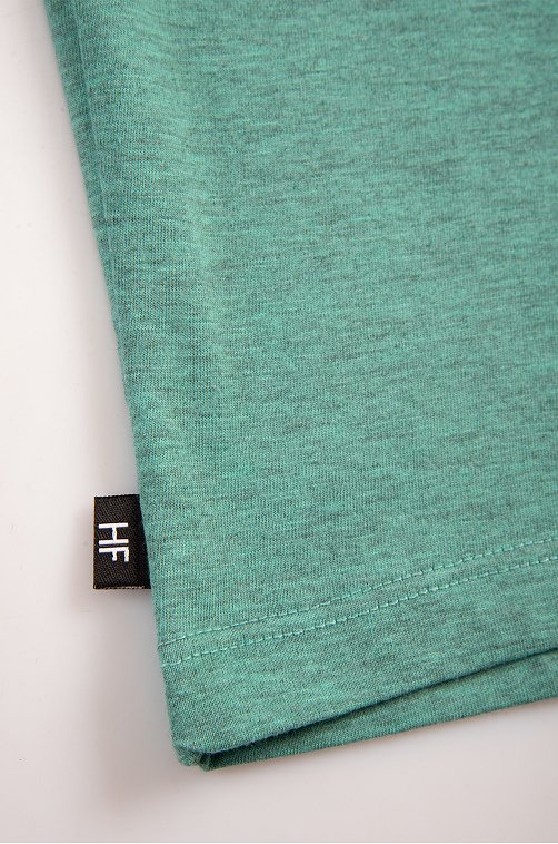 Футболка мужская Happyfox