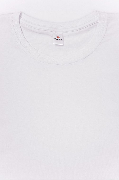 Футболка женская Happyfox