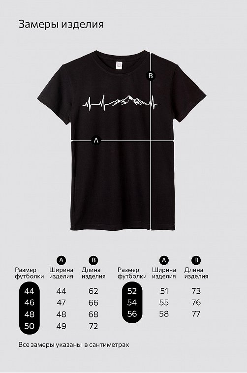 Мужская футболка Happyfox