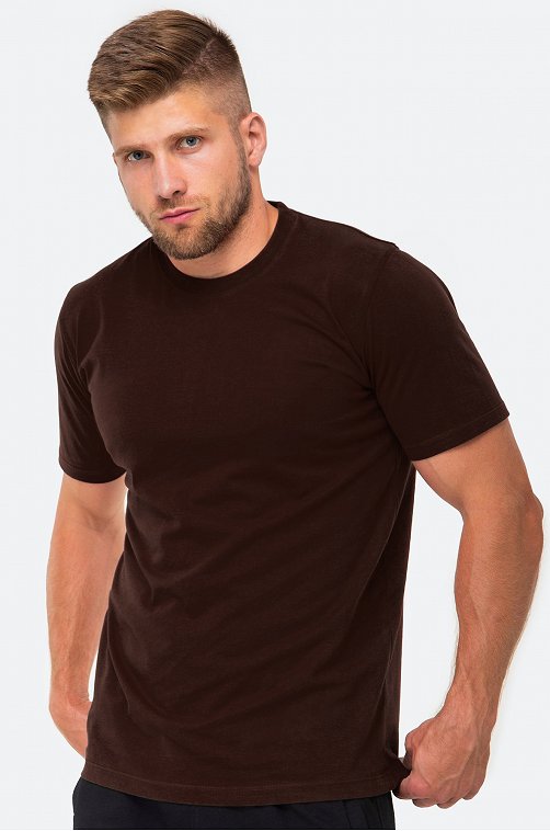 Мужская футболка Happyfox