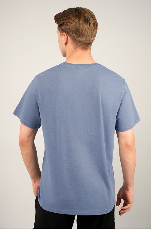 Мужская футболка Happyfox