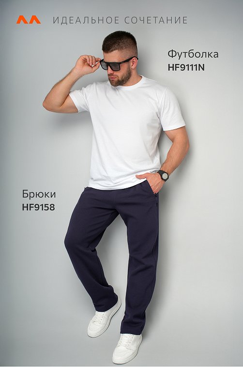 Мужские брюки Happyfox