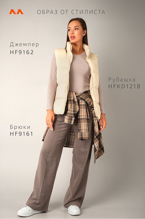 Женский джемпер из кашемира Happyfox