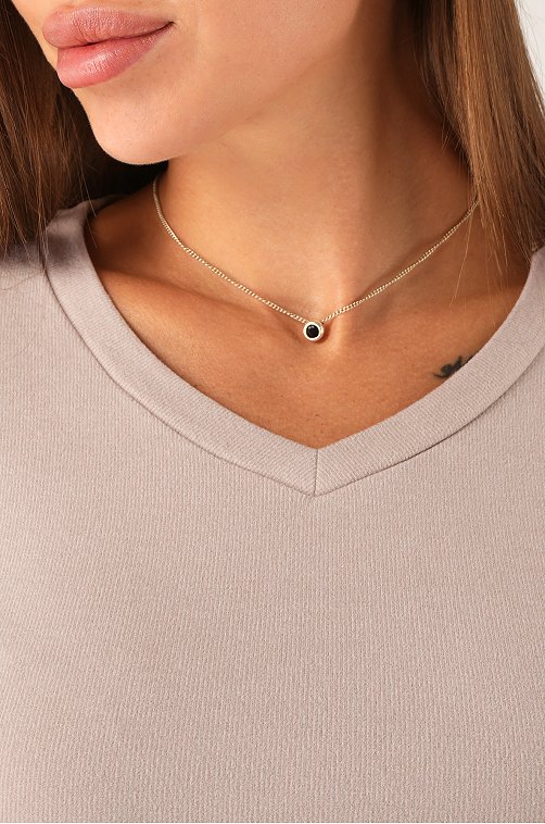 Женский джемпер из кашемира Happyfox