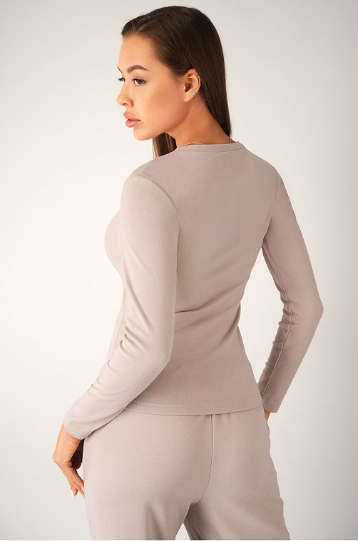 Женский джемпер из кашемира Happyfox