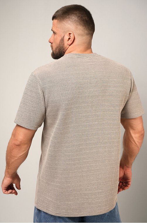 Мужская футболка Happyfox