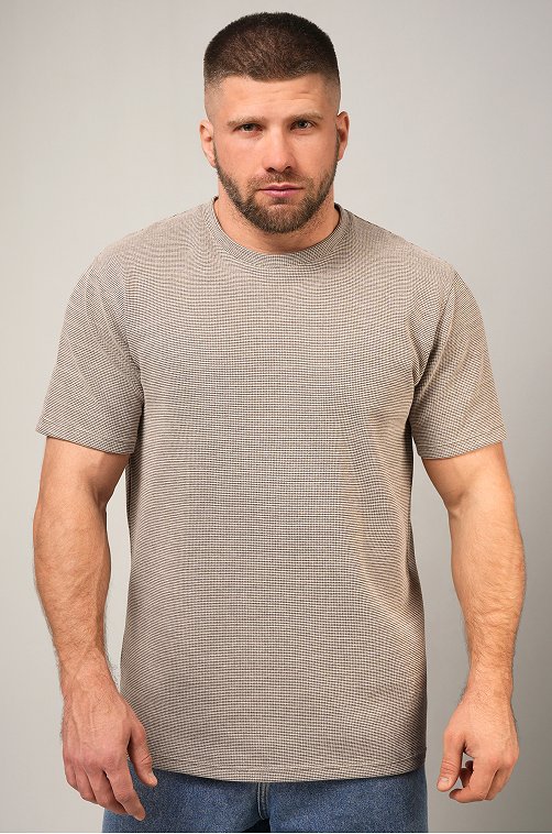 Мужская футболка Happyfox