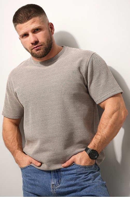 Мужская футболка Happyfox